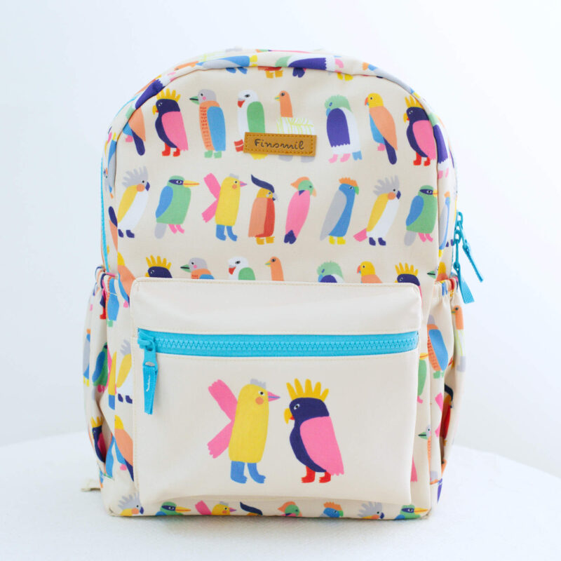 Bailey Backpack Mini Avian Sky