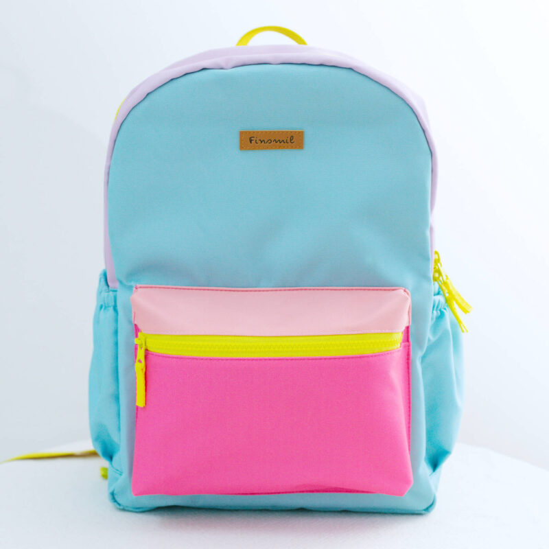 Bailey Backpack Midi Blossom Multi