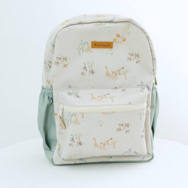 Bailey Backpack Mini Safari Sand