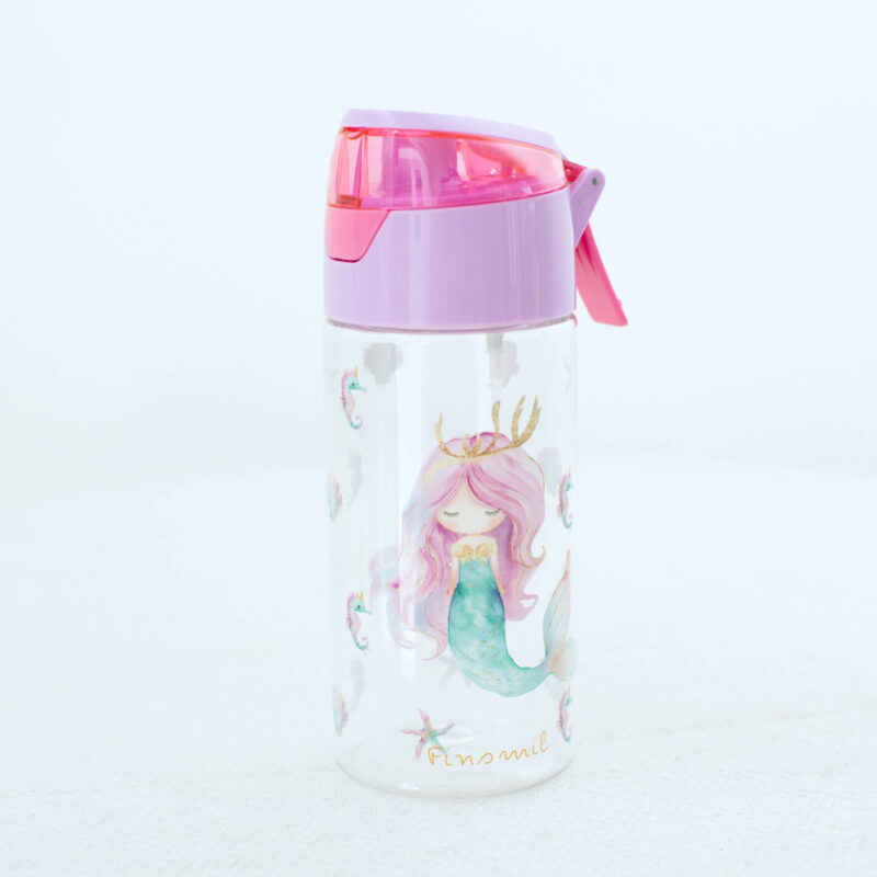 Spray Mist Water Bottle Marine Lavender