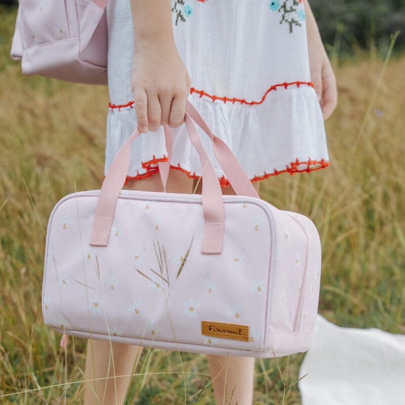 Luca Lunch Bag Dear Daisy