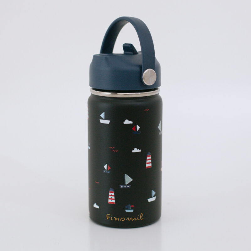 Stainless Steel Water Bottle Sailcrew