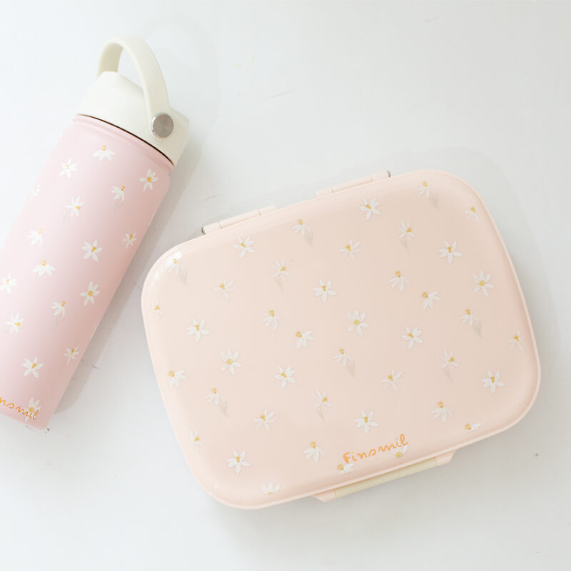 Stainless Steel Lunch Box Dear Daisy