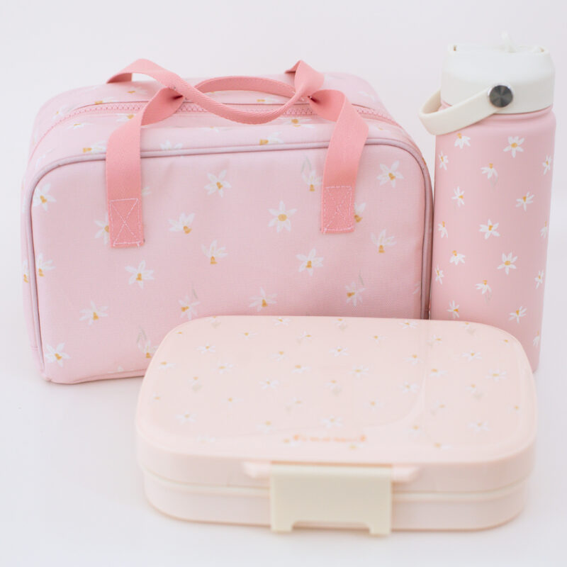 Sets of 3 Lunch Time Dear Daisy