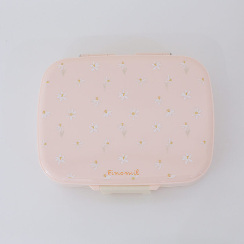 Stainless Steel Lunch Box Dear Daisy