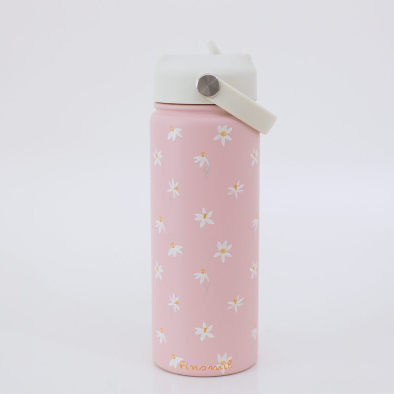 Stainless Steel Water Bottle Dear Daisy