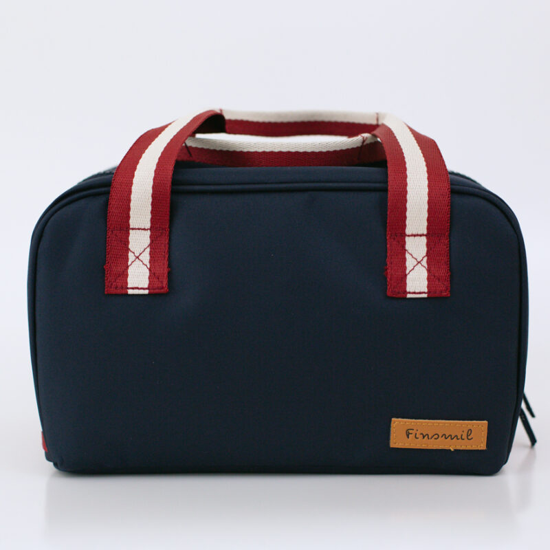 Luca Lunch Bag Stripely