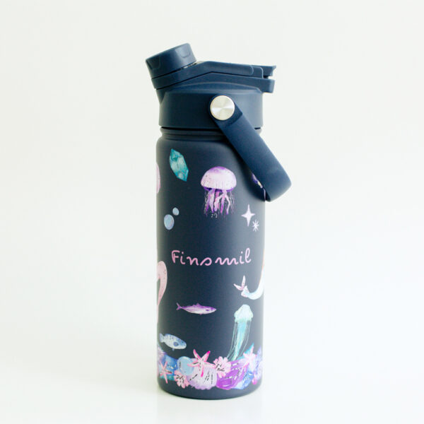 Stainless Steel Water Bottle Sirena