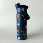 Stainless Steel Water Bottle Energica