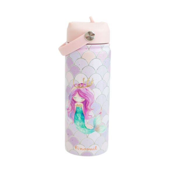 Stainless Steel Water Bottle Marina