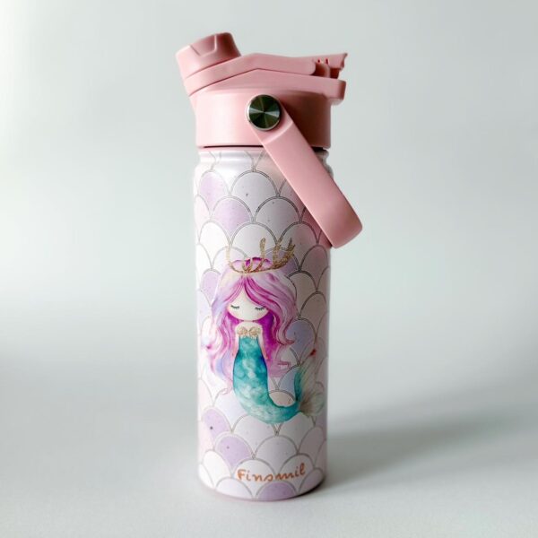 Stainless Steel Water Bottle Marina