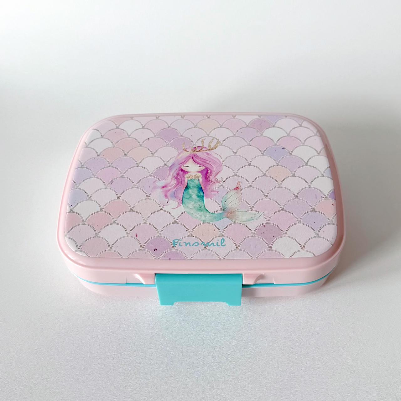 Stainless Steel Lunch Box Marina